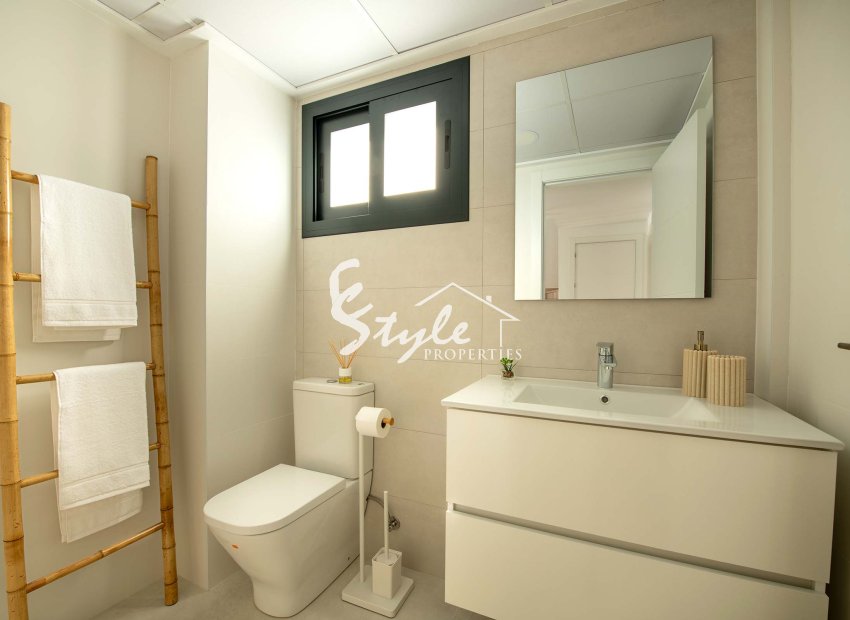 Nuevo - Adosado - Alicante - Cox