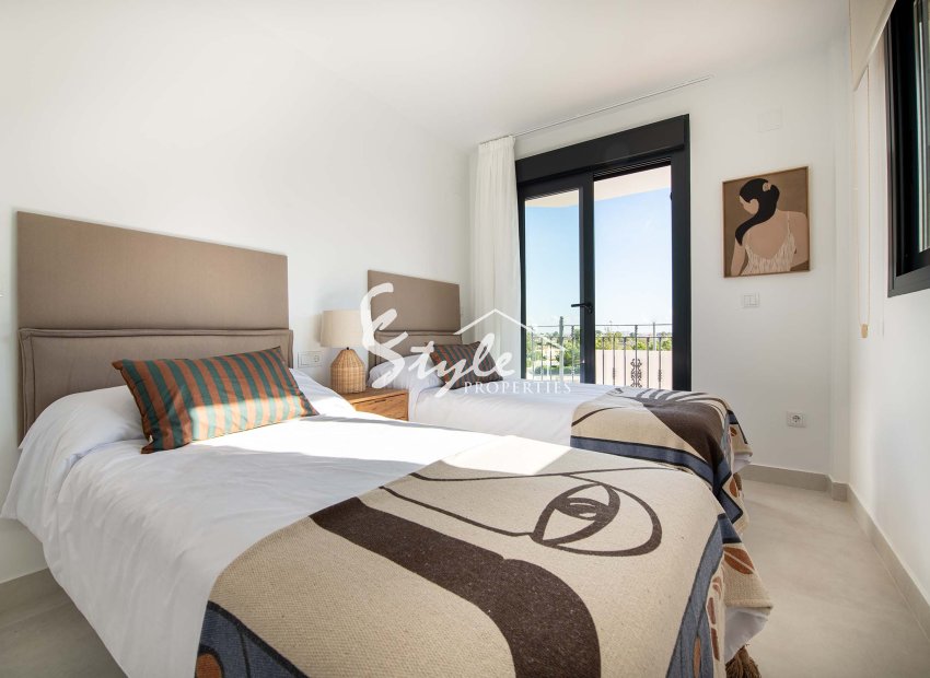 Nuevo - Adosado - Alicante - Cox