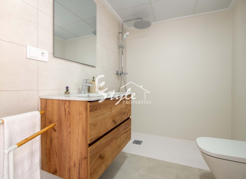 Nuevo - Adosado - Alicante - Cox