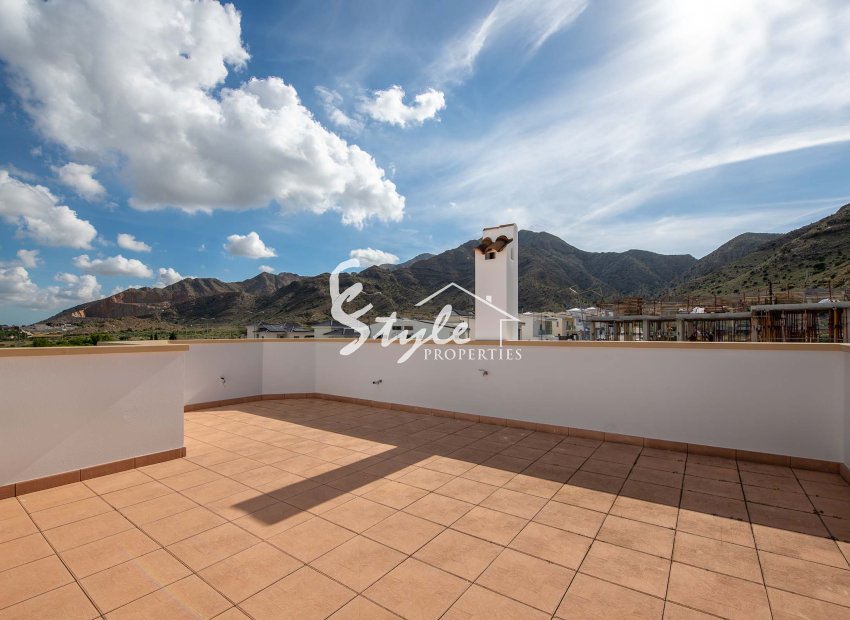 Nuevo - Adosado - Alicante - Cox