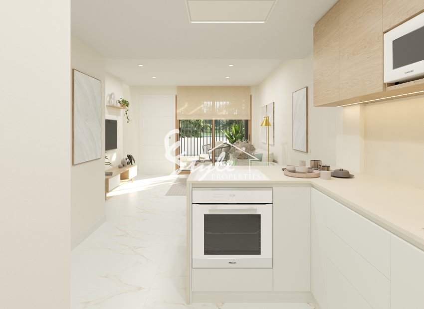 Nuevo - Adosado - Alicante - Dolores