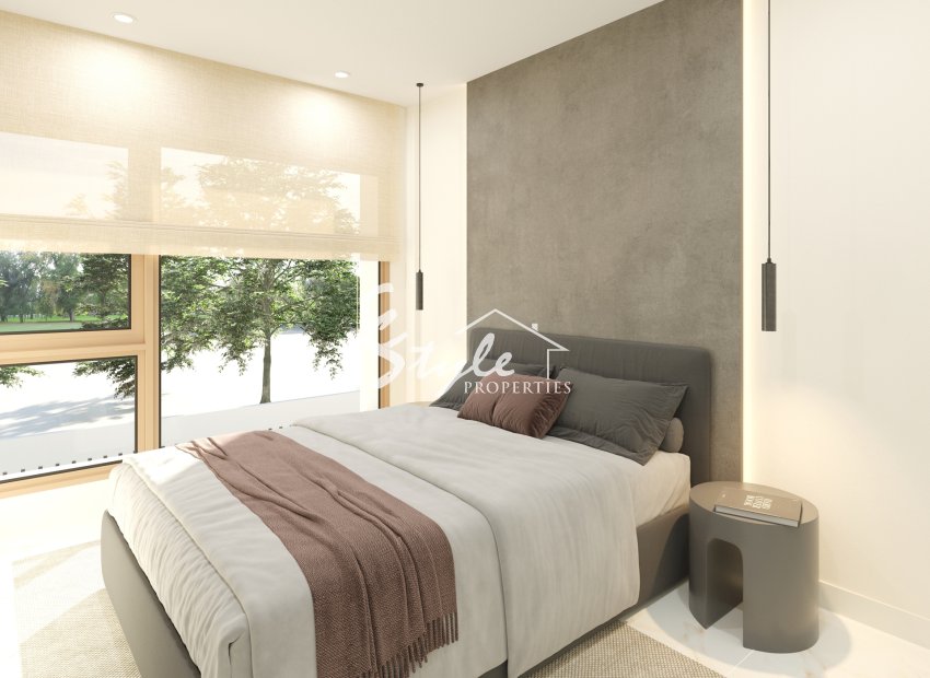 Nuevo - Adosado - Alicante - Dolores