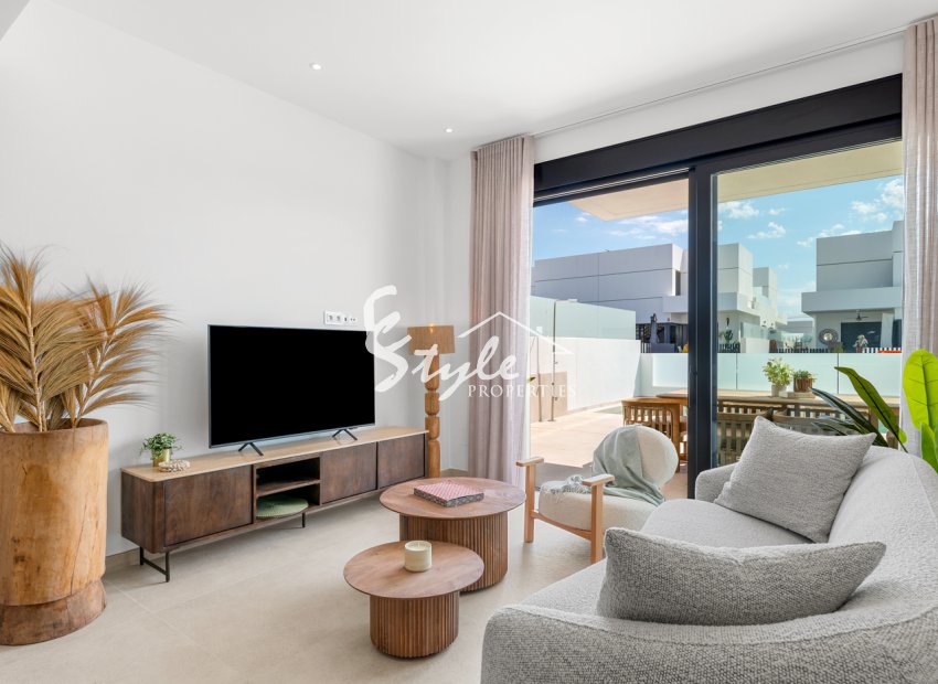 Nuevo - Adosado - Alicante - Dolores