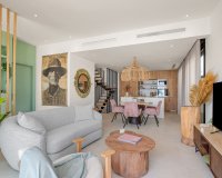 Nuevo - Adosado - Alicante - Dolores