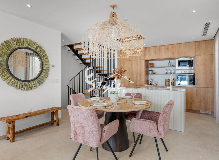 Nuevo - Adosado - Alicante - Dolores