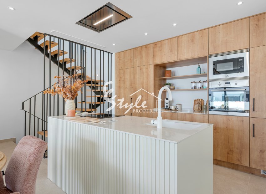 Nuevo - Adosado - Alicante - Dolores