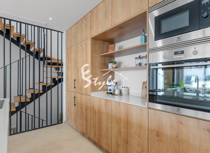 Nuevo - Adosado - Alicante - Dolores