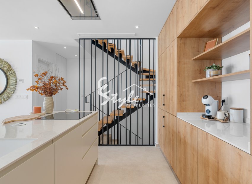 Nuevo - Adosado - Alicante - Dolores