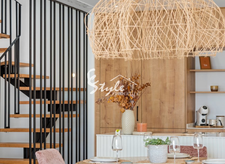 Nuevo - Adosado - Alicante - Dolores