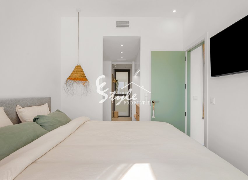 Nuevo - Adosado - Alicante - Dolores