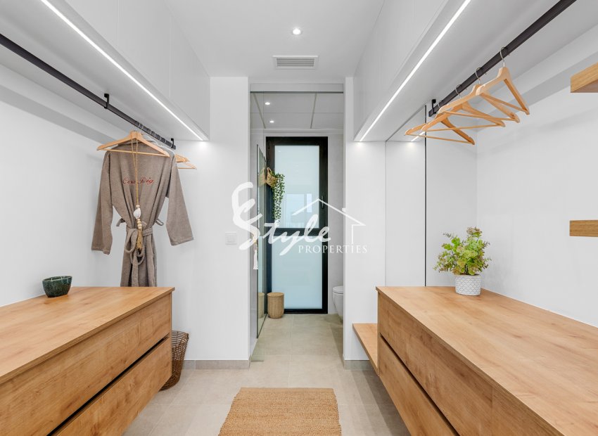 Nuevo - Adosado - Alicante - Dolores