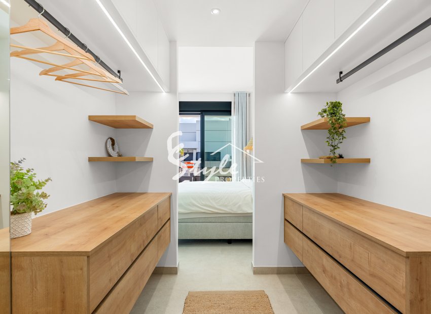 Nuevo - Adosado - Alicante - Dolores