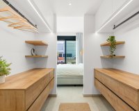 Nuevo - Adosado - Alicante - Dolores