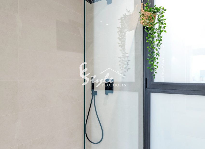 Nuevo - Adosado - Alicante - Dolores