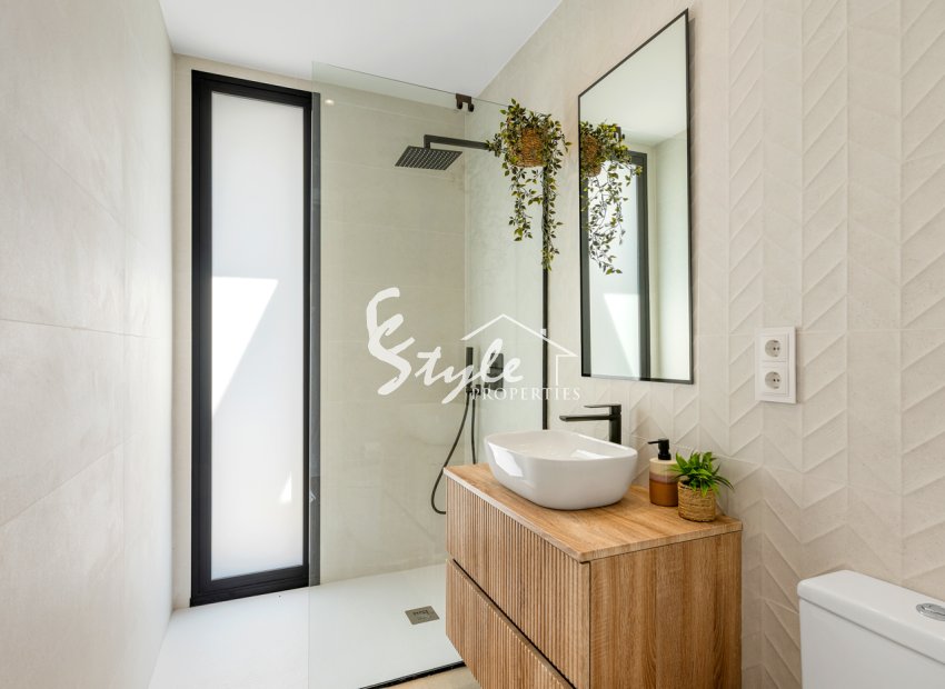 Nuevo - Adosado - Alicante - Dolores