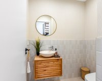 Nuevo - Adosado - Alicante - Dolores