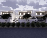 Nuevo - Adosado - Alicante - Dolores