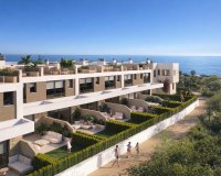 Nuevo - Adosado - Alicante - El Campello