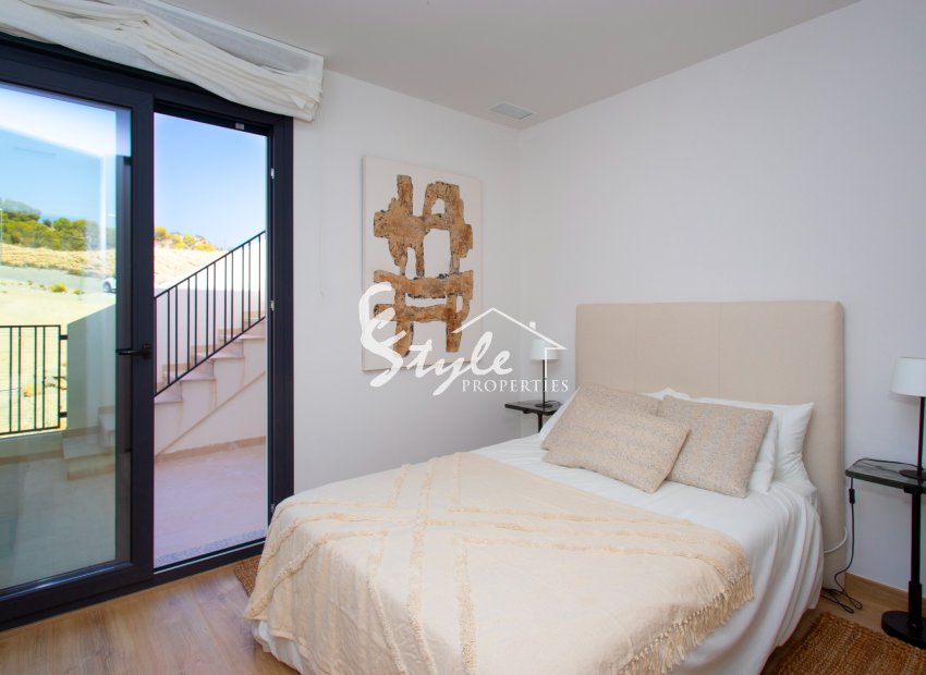 Nuevo - Adosado - Alicante - Monforte del Cid