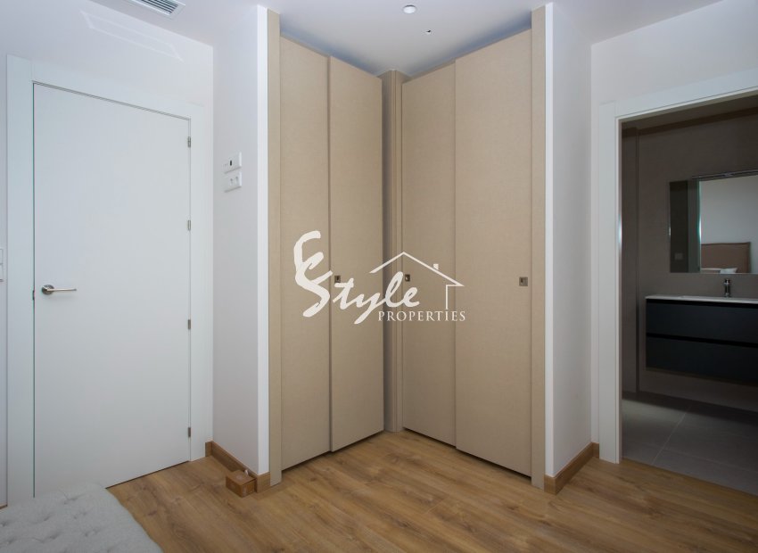 Nuevo - Adosado - Alicante - Monforte del Cid