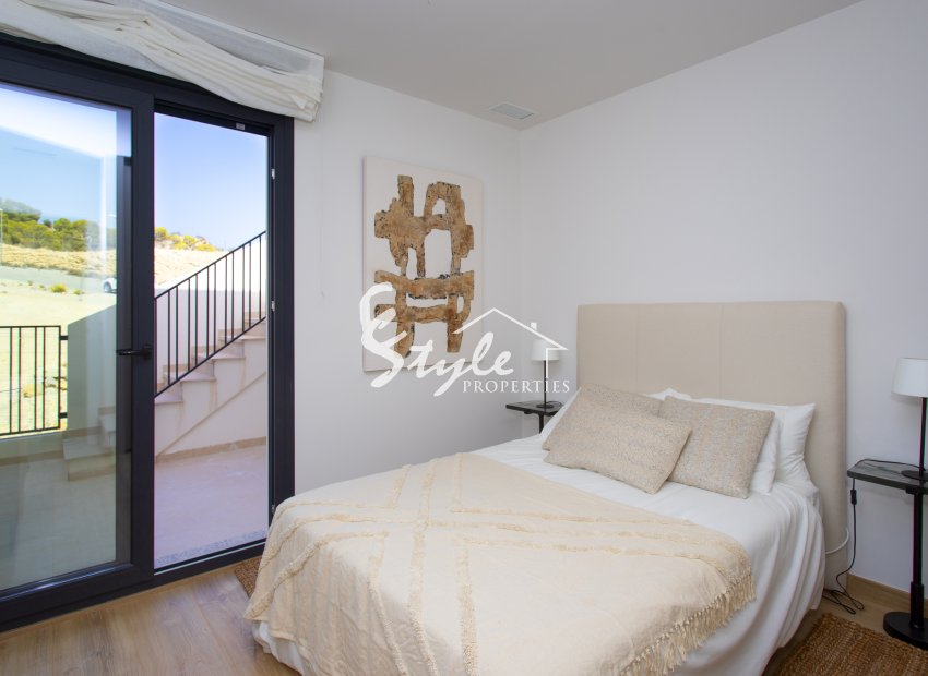 Nuevo - Adosado - Alicante - Monforte del Cid