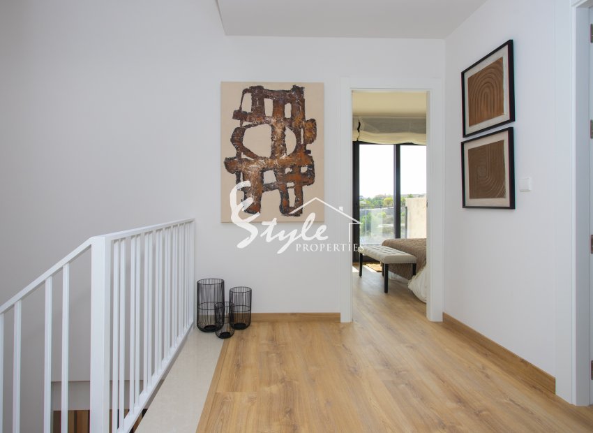 Nuevo - Adosado - Alicante - Monforte del Cid