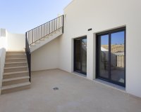 Nuevo - Adosado - Alicante - Monforte del Cid