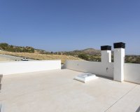 Nuevo - Adosado - Alicante - Monforte del Cid