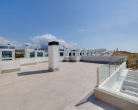 Nuevo - Adosado - Alicante - Mutxamel