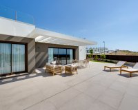Nuevo - Adosado - Alicante - Mutxamel