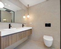 Nuevo - Adosado - Alicante - Mutxamel