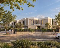 Nuevo - Adosado - Alicante - Mutxamel