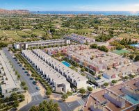 Nuevo - Adosado - Alicante - Mutxamel