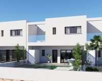 Nuevo - Adosado - Almeria - Mojácar