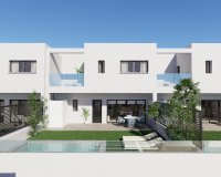 Nuevo - Adosado - Almeria - Mojácar