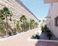 Nuevo - Adosado - Almeria - Mojácar