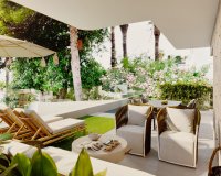 Nuevo - Adosado - Almeria - Ventanicas-el Cantal