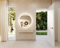 Nuevo - Adosado - Almeria - Ventanicas-el Cantal