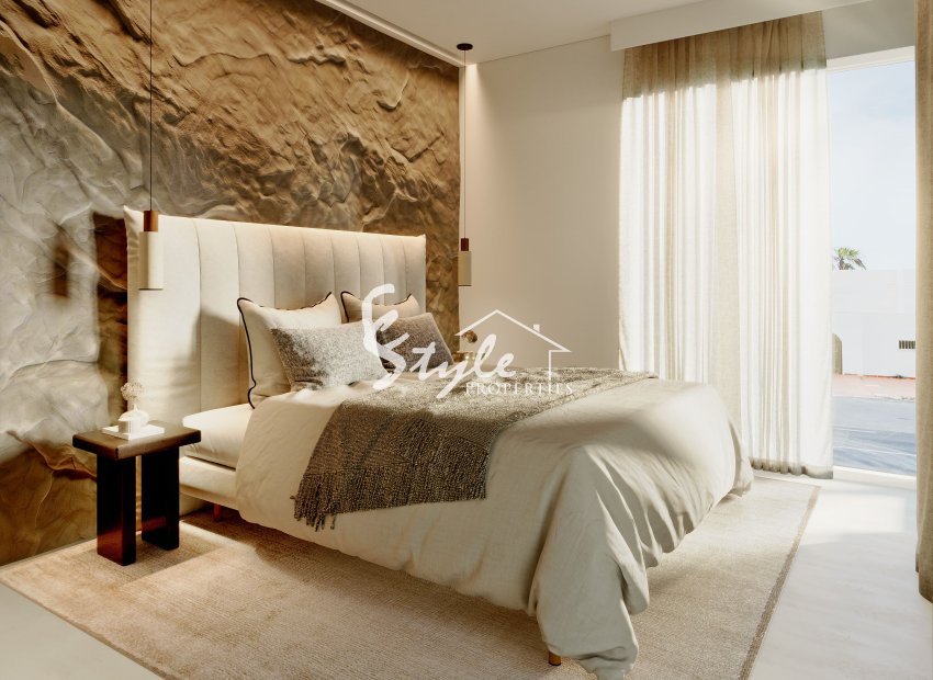 Nuevo - Adosado - Almeria - Ventanicas-el Cantal