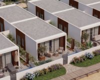 Nuevo - Adosado - Almeria - Vera