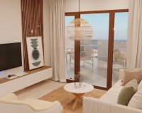 Nuevo - Adosado - Almeria - Vera