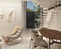 Nuevo - Adosado - Benidorm - Alfas del Pi