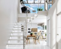 Nuevo - Adosado - Benidorm - Alfas del Pi