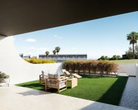 Nuevo - Adosado - Benidorm - Finestrat