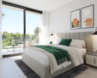 Nuevo - Adosado - Benidorm - Finestrat