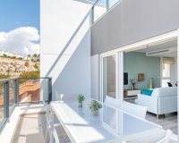 Nuevo - Adosado - Benidorm - Finestrat