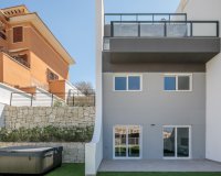 Nuevo - Adosado - Benidorm - Finestrat