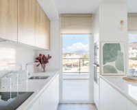Nuevo - Adosado - Benidorm - Finestrat