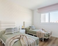 Nuevo - Adosado - Benidorm - Finestrat