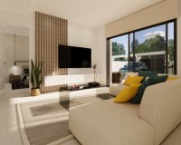 Nuevo - Adosado - Ciudad Quesada - San Fulgencio